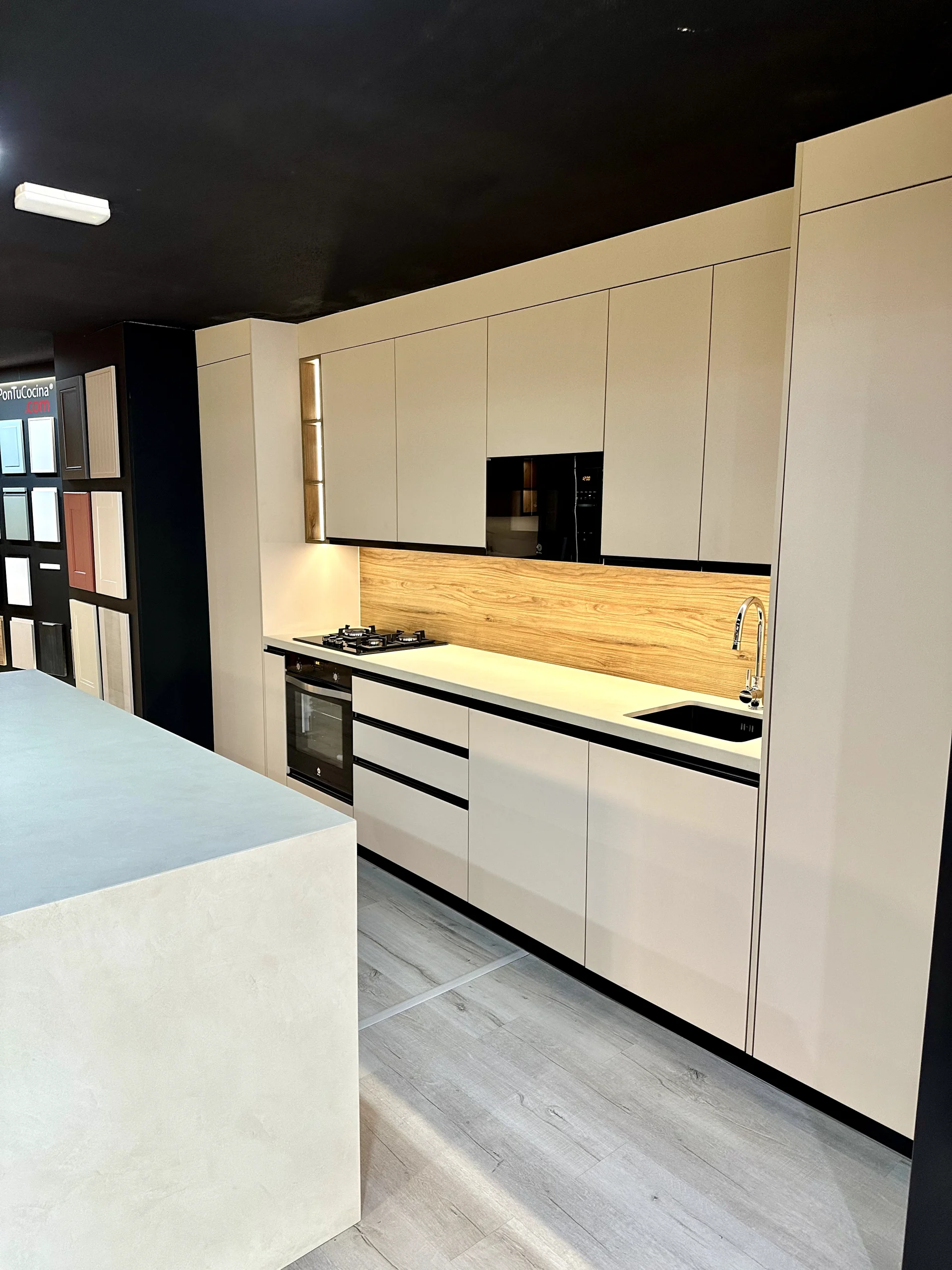 Cocina Adaptadas