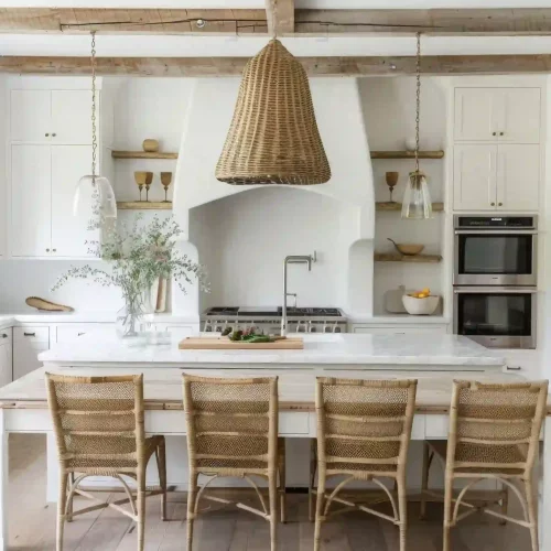 materiales de cocina en tenerife